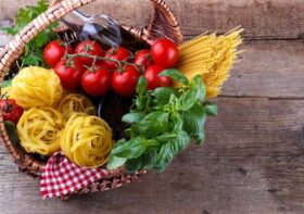Zdrowa kuchnia włoska – poznaj jej zalety