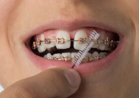 Akcesoria do aparatu ortodontycznego – jakie produkty ułatwią codzienne funkcjonowanie?